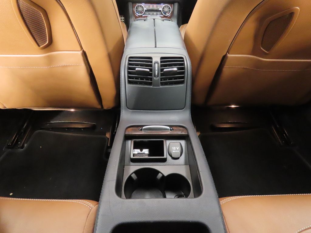 Thumbnail: 2017 Mercedes-Benz CLS - 29