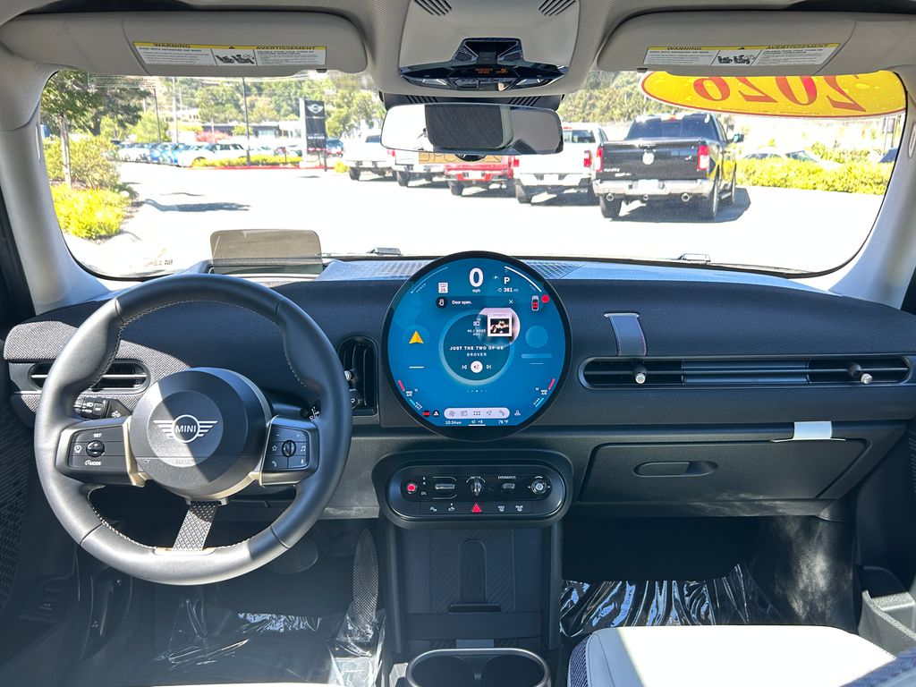 Thumbnail: 2026 MINI Cooper - 32