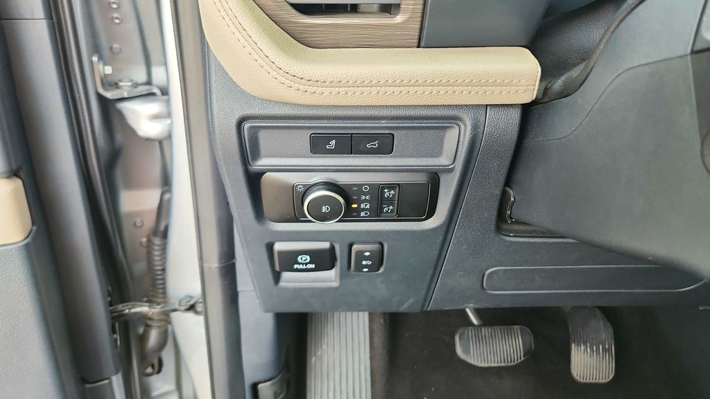 2023 Ford Expedition Max