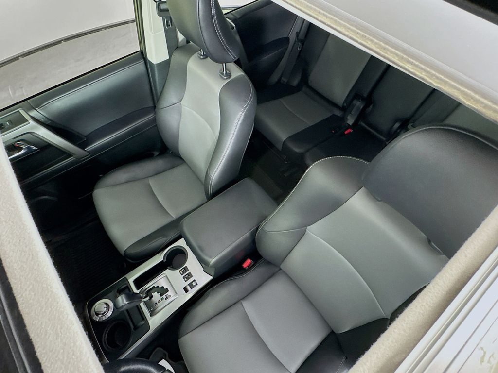 Used Car 2023 Toyota 4runner  Sr5 Premium For Sale Under $50,000 In Austin, Texas