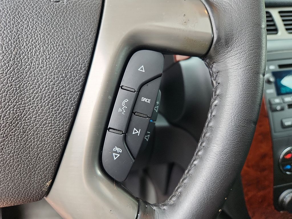 2013 Chevrolet Tahoe LT 20