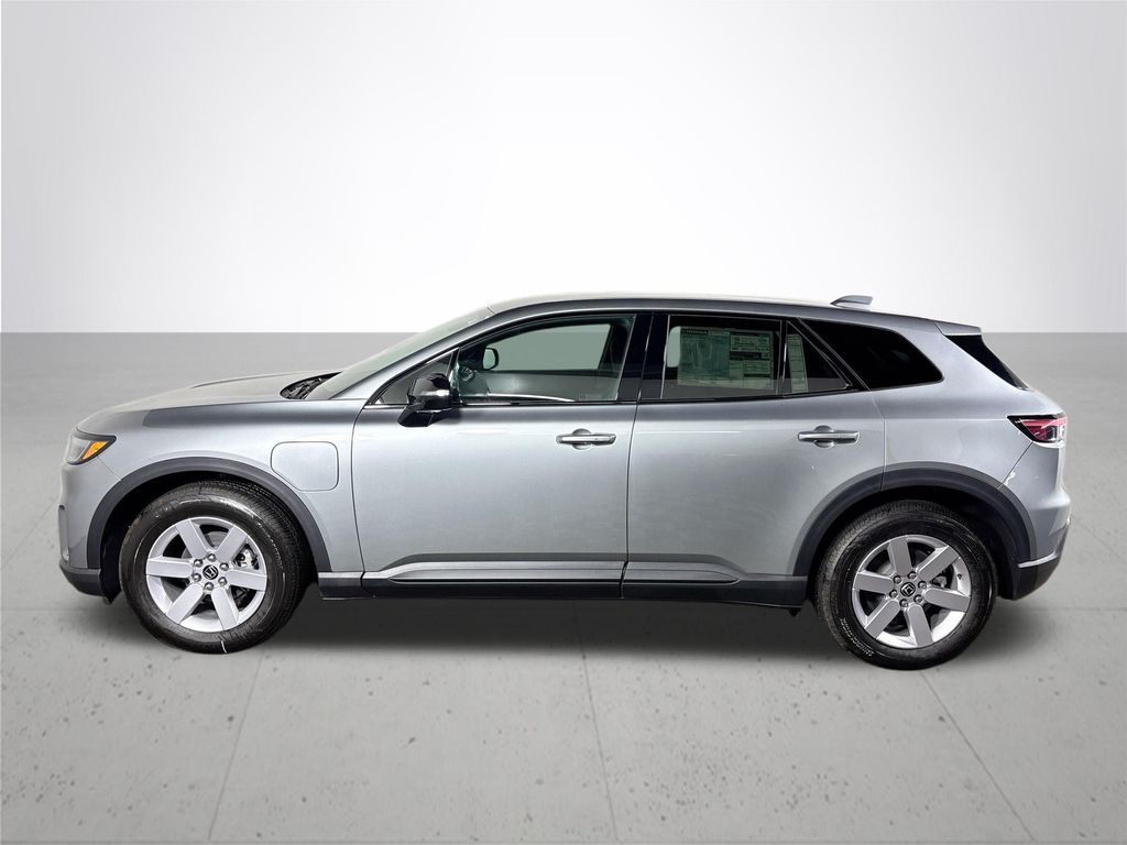 2026 Honda Prologue EX