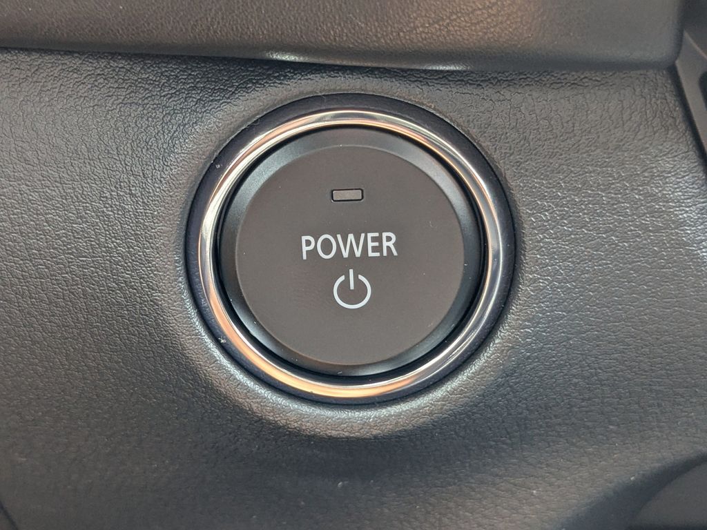 2025 Mazda CX-50 Hybrid Premium Plus