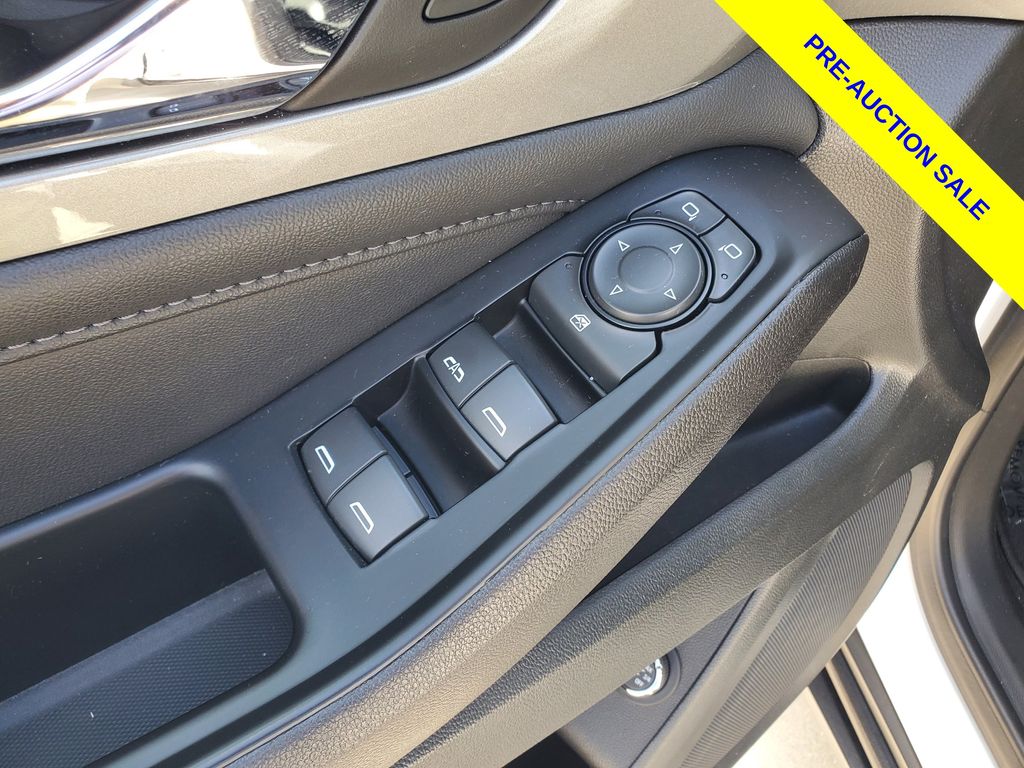 2024 Chevrolet Traverse - $27,688