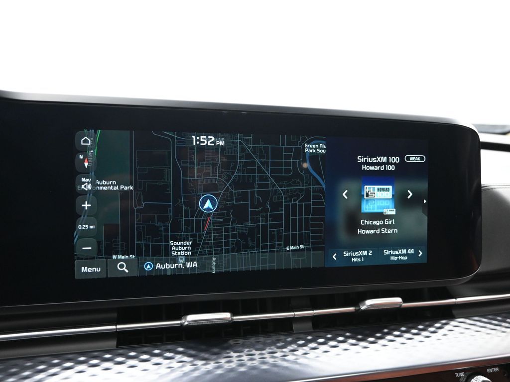 2024 Kia Carnival MPV SX Prestige