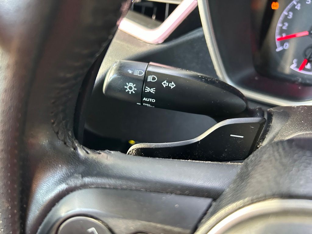 Thumbnail: 2019 Toyota Corolla - 22