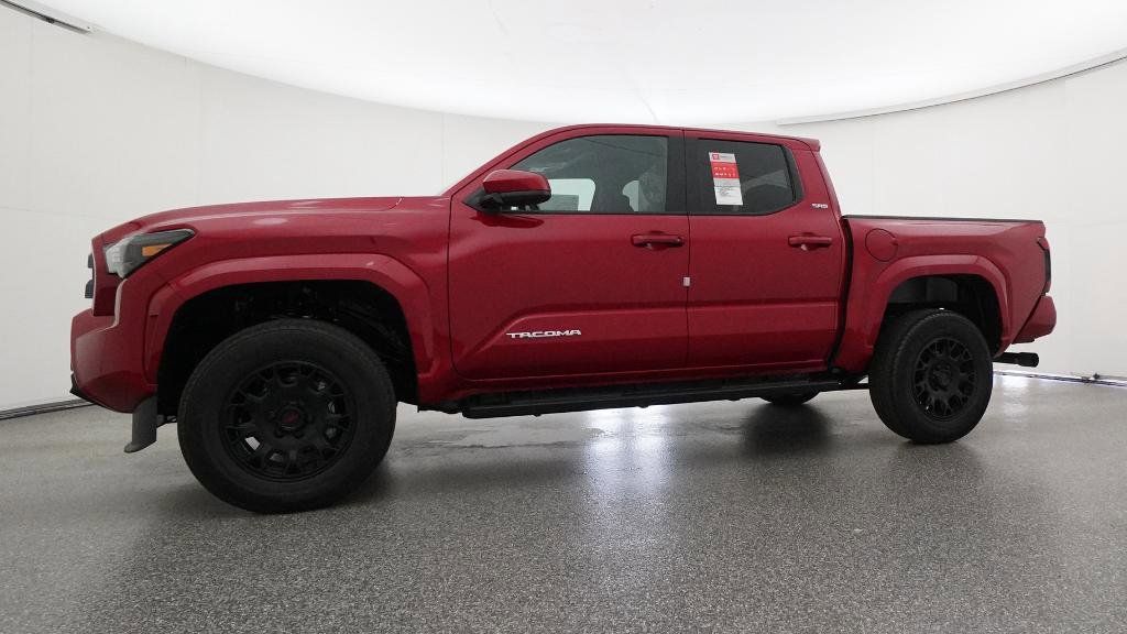 Thumbnail: 2025 Toyota Tacoma - 26