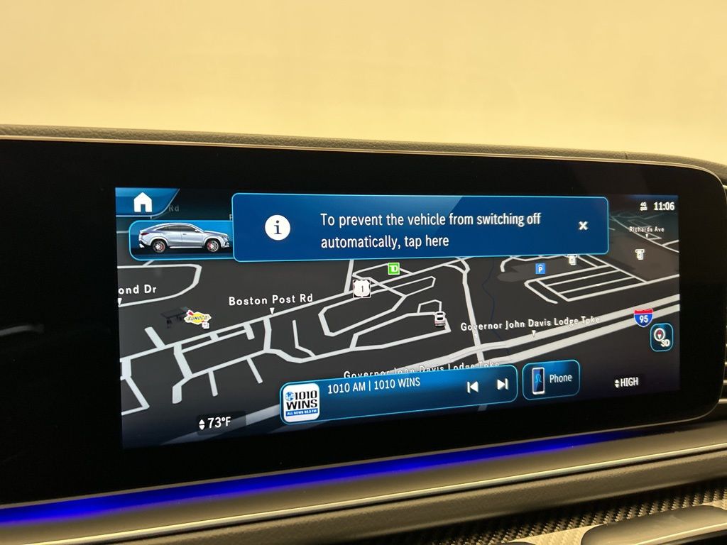 Thumbnail: 2026 Mercedes-Benz GLE - 17