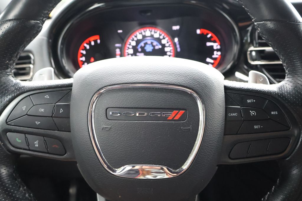 Thumbnail: 2022 Dodge Durango - 20