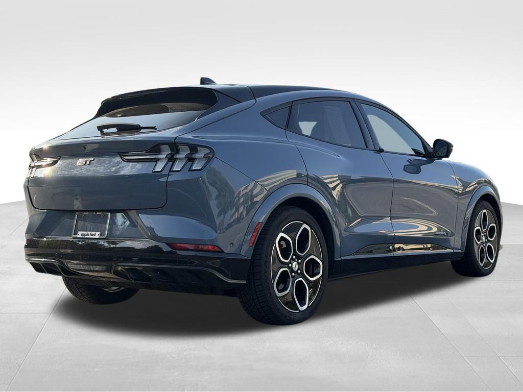 2023 Ford Mustang Mach-E GT
