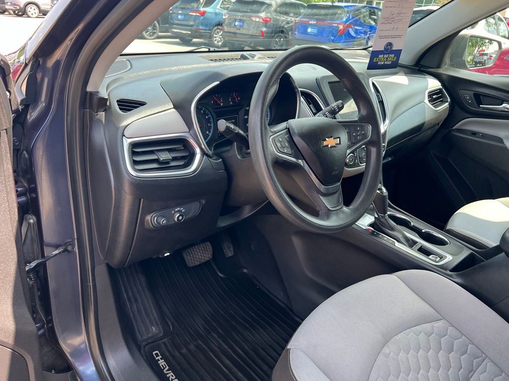 Used 2019 Chevrolet Equinox SUV