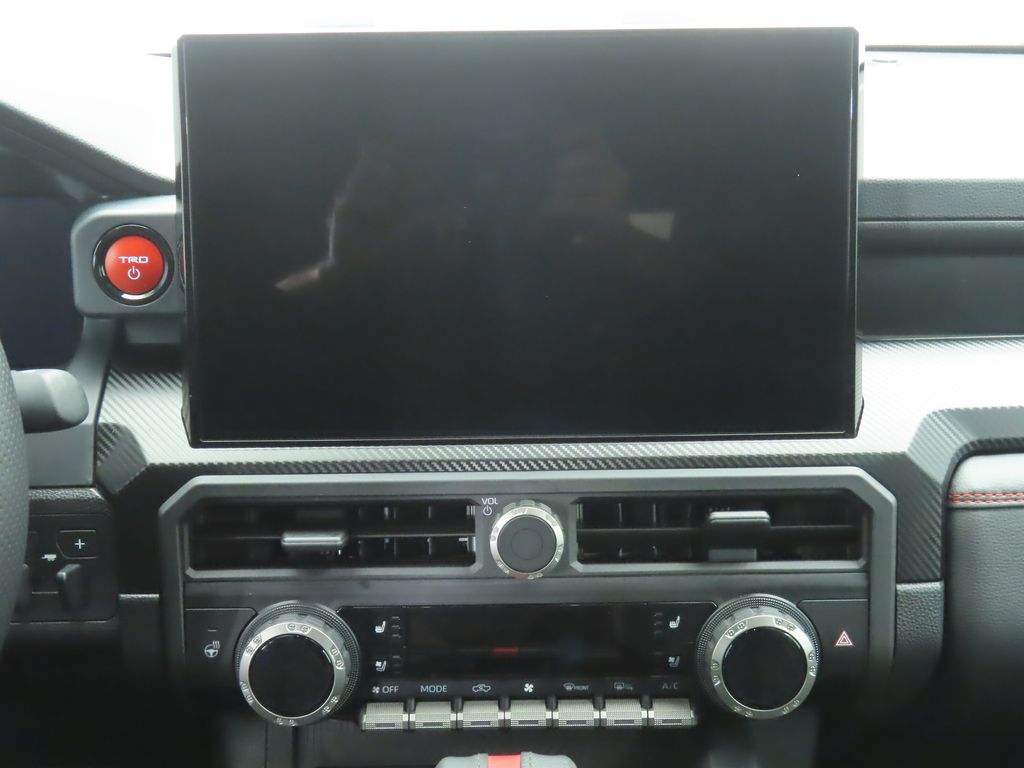 Thumbnail: 2024 Toyota Tacoma - 14