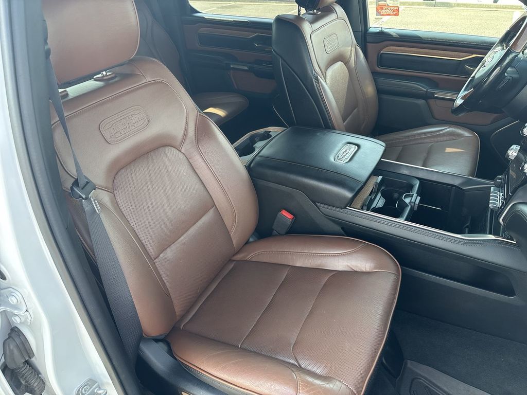 Used 2021 Ram 1500 Truck