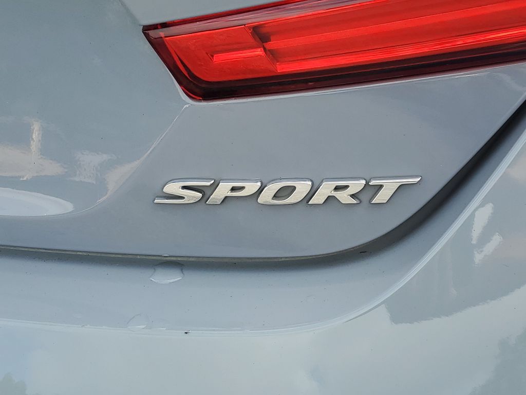 Used 2022 Honda Accord Sedan