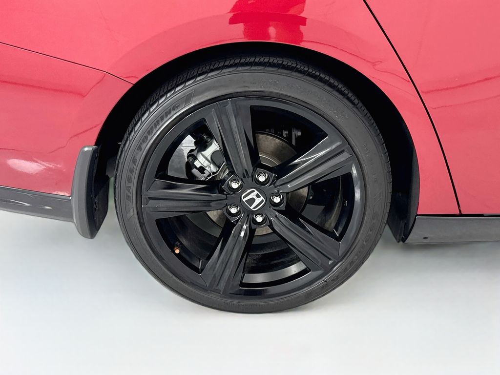 Thumbnail: 2024 Honda Accord - 31