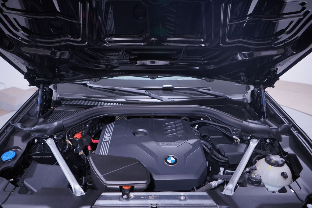 Thumbnail: 2024 BMW X4 - 24