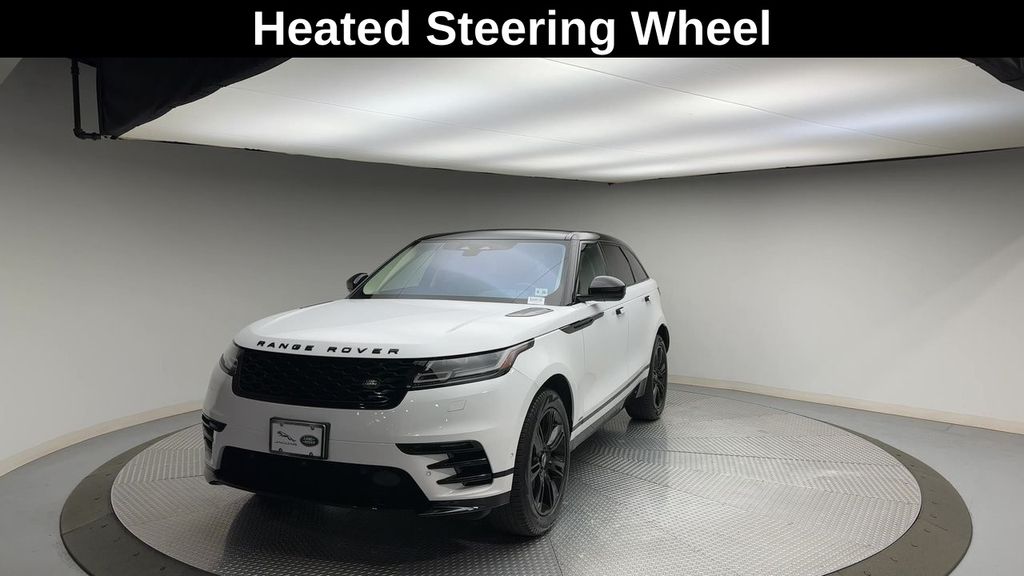 2021 Land Rover Range Rover Velar R-Dynamic S 10