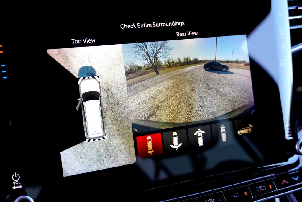 Used Car 2022 Jeep Wagoneer  Series I For Sale Under $40,000 In Taylor, Texas