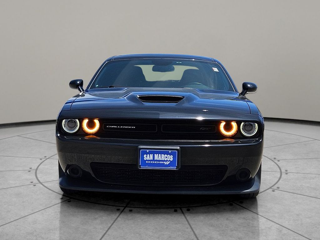 Used Car 2023 Dodge Challenger  Gt For Sale Under $30,000 In San Marcos, Texas