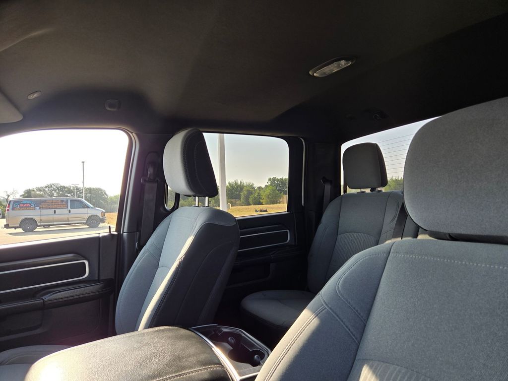Used 2024 Ram 2500 Truck