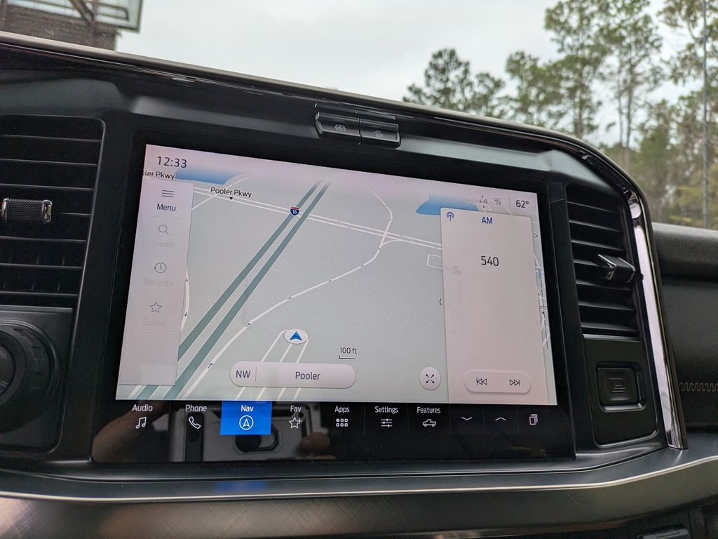 2026 Ford F-350 Super Duty King Ranch