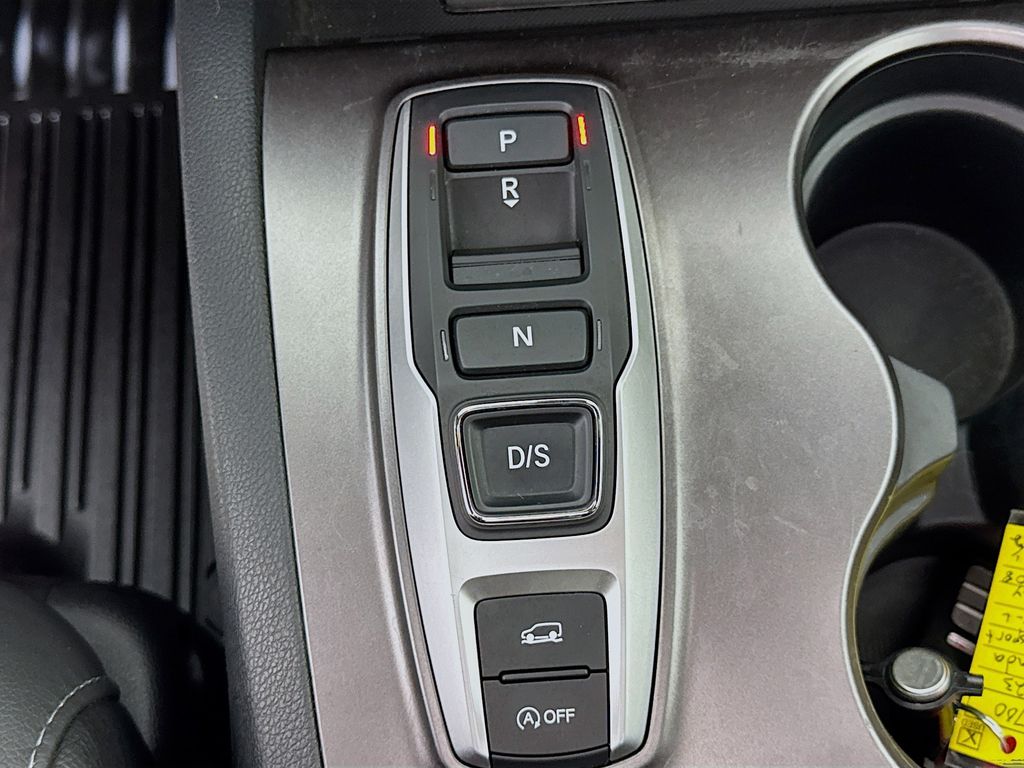 Used Car 2023 Honda Passport  Ex-l For Sale Under $35,000 In Austin, Texas