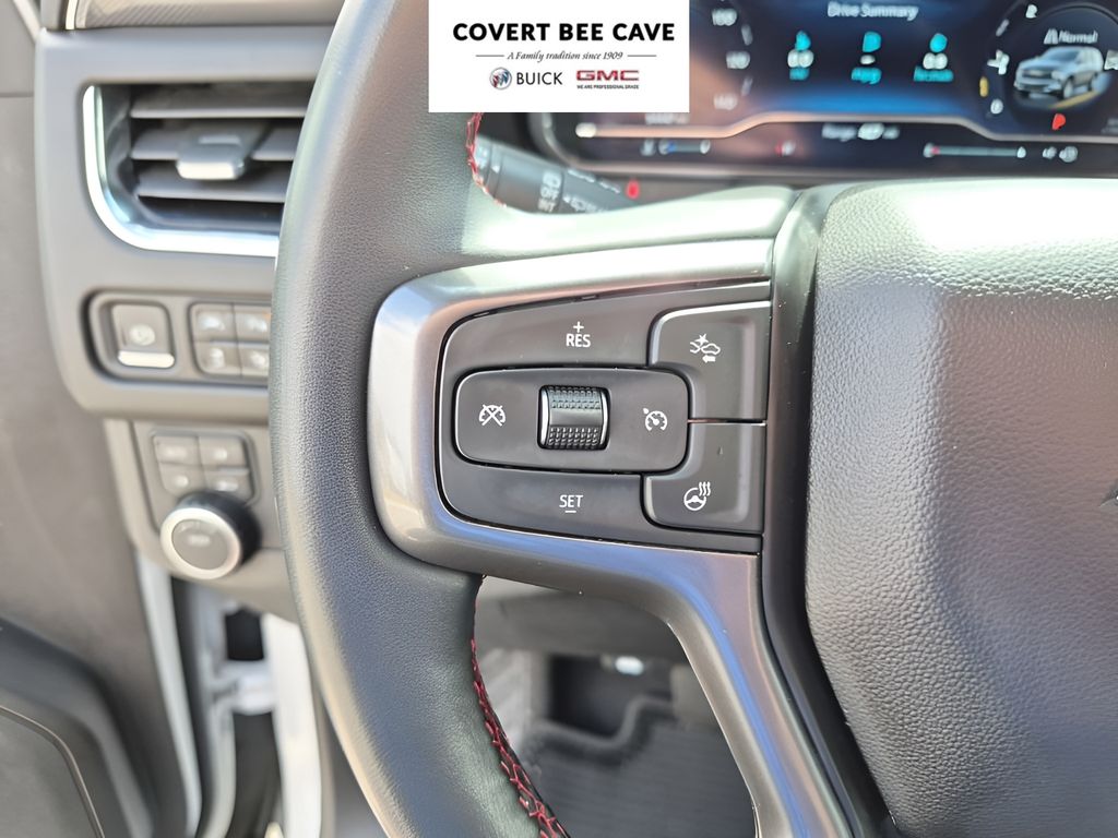 Used Car 2023 Chevrolet Suburban  Rst For Sale Under $60,000 In Austin, Texas