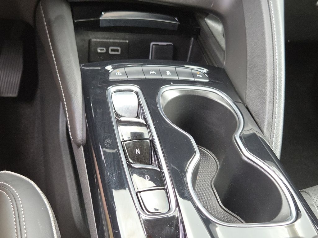 Used 2023 Gray Buick Essence image 34