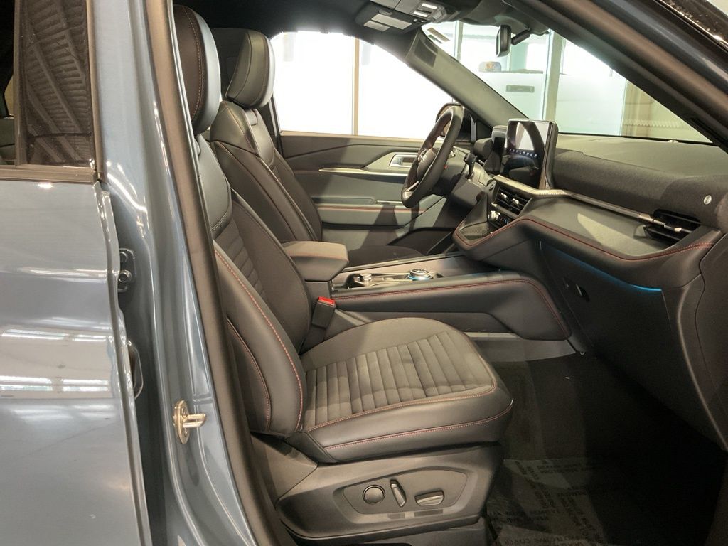 New 2026 Blue Ford ST-Line image 23