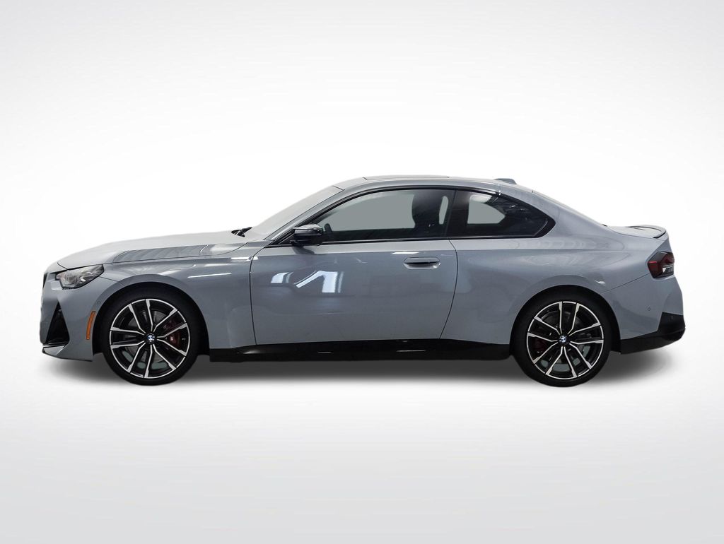 Thumbnail: 2023 BMW 2 Series - 2