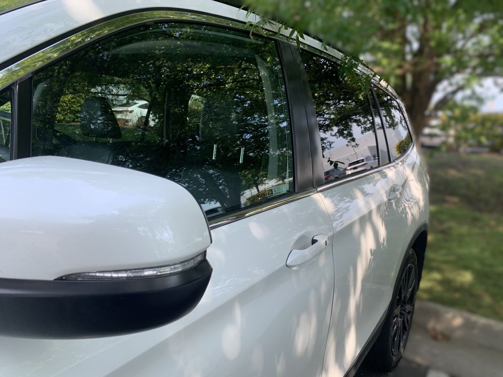 Thumbnail: 2021 Honda Pilot - 8
