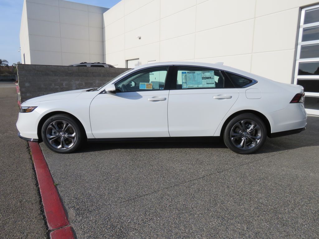 Thumbnail: 2025 Honda Accord - 8