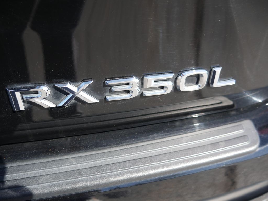 Thumbnail: 2021 Lexus RX - 9