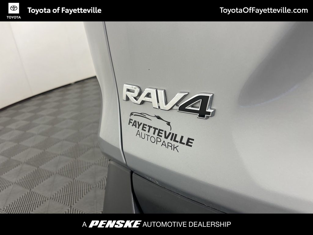 Thumbnail: 2025 Toyota RAV4 - 3