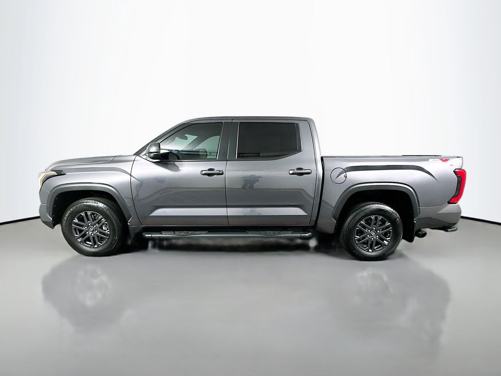 Thumbnail: 2025 Toyota Tundra - 8