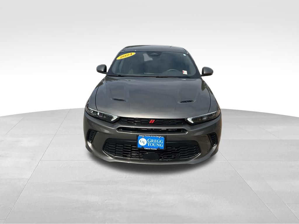 Used 2024 Dodge Hornet SUV