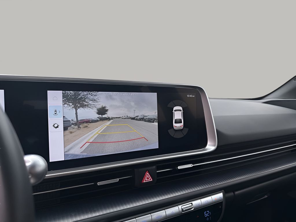 Used Car 2024 Hyundai Ioniq 6  Se For Sale Under $20,000 In Austin, Texas