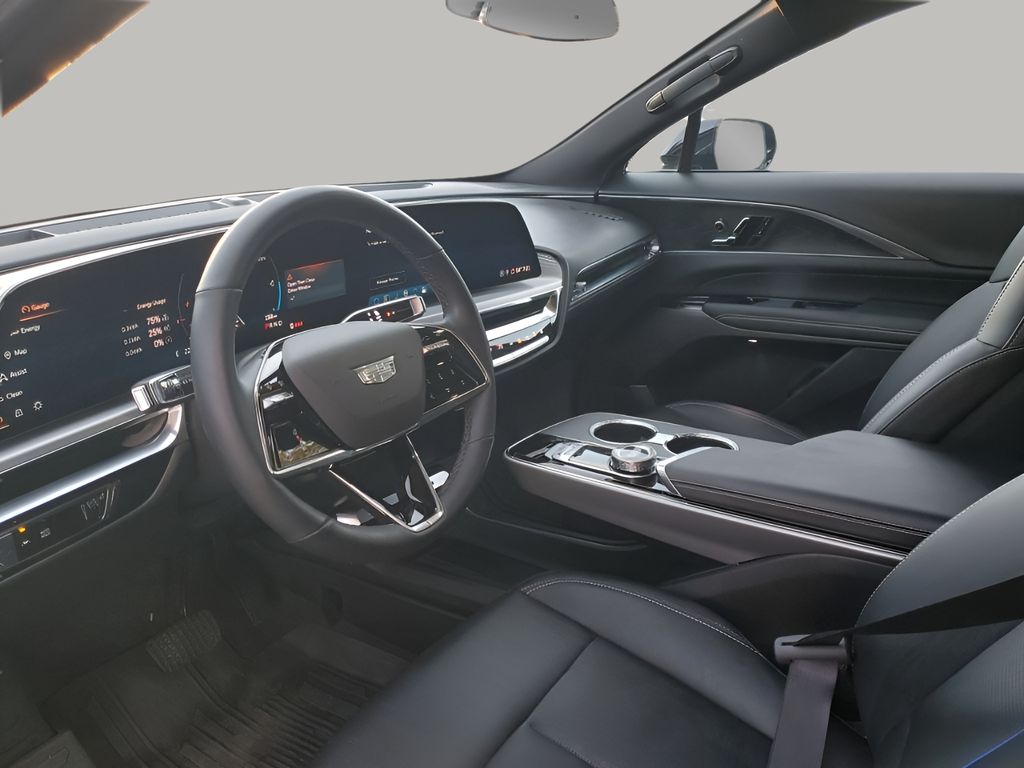 Used Car 2024 Cadillac Lyriq  Sport For Sale Under $40,000 In Austin, Texas