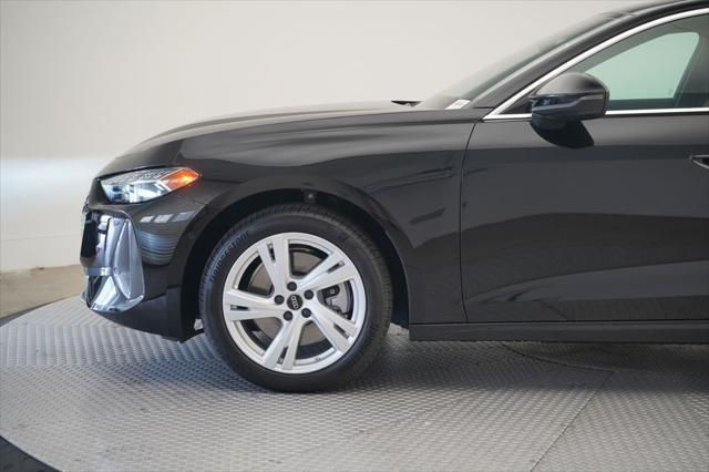 Thumbnail: 2025 Audi A5 - 2