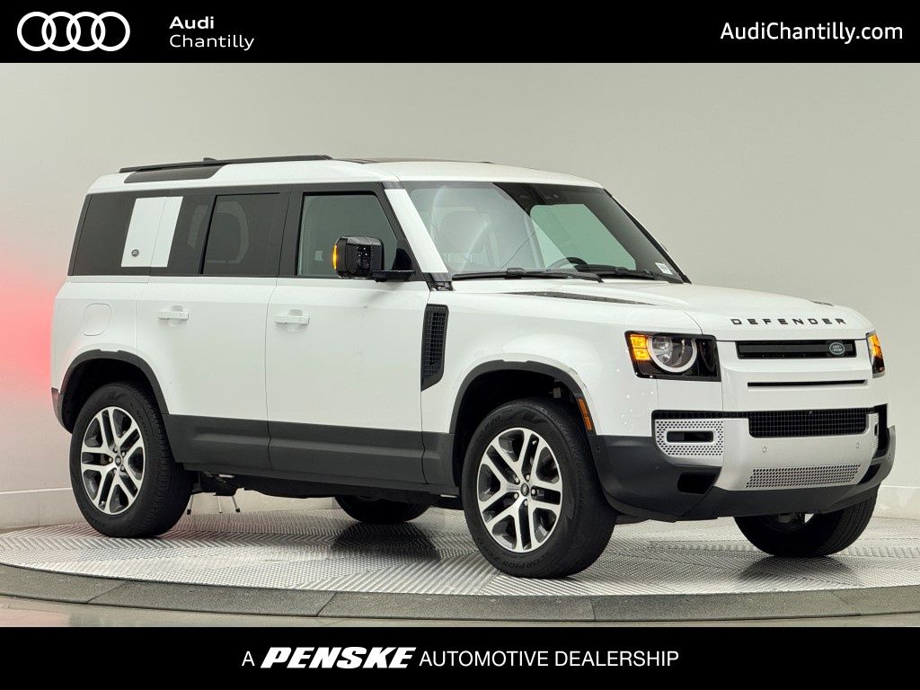 2023 Land Rover Defender 110 -
                  Chantilly, VA