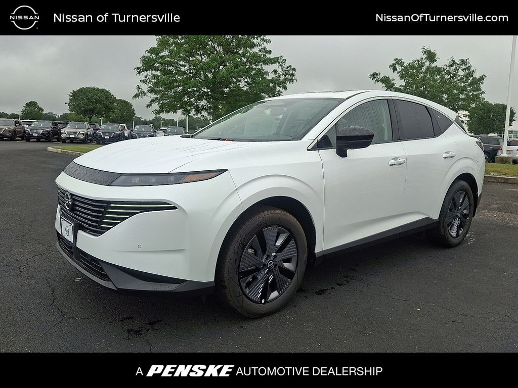 Thumbnail: 2025 Nissan Murano - 1
