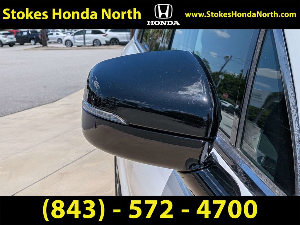 2021 Kia Sorento S White at Stokes Mazda