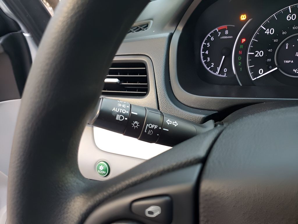 Used Car 2014 Honda Cr-v  Ex For Sale Under $15,000 In Austin, Texas