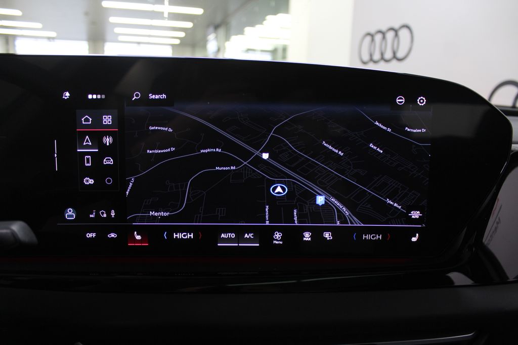 Thumbnail: 2025 Audi A5 - 19