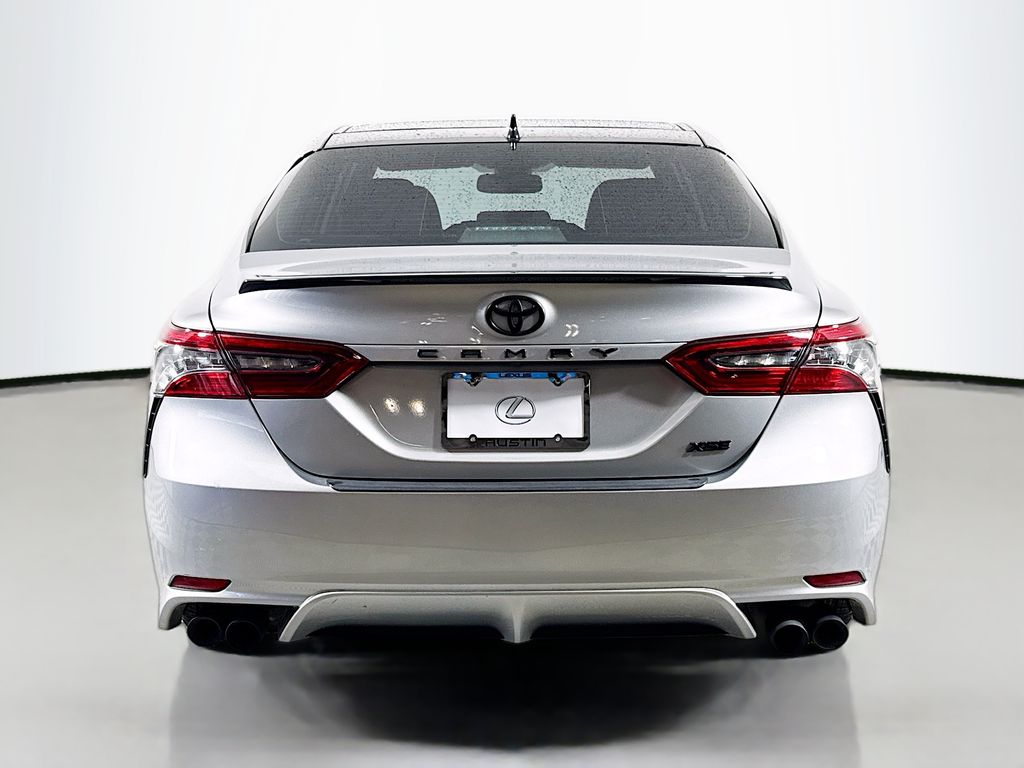 Thumbnail: 2023 Toyota Camry - 6