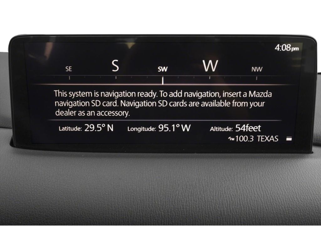 New Car 2025 Mazda Cx-5  2.5 S For Sale In Georgetown, Texas