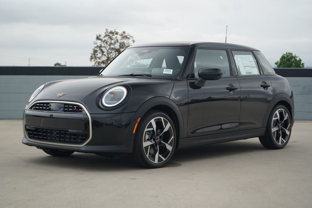 Thumbnail: 2026 MINI Cooper - 1