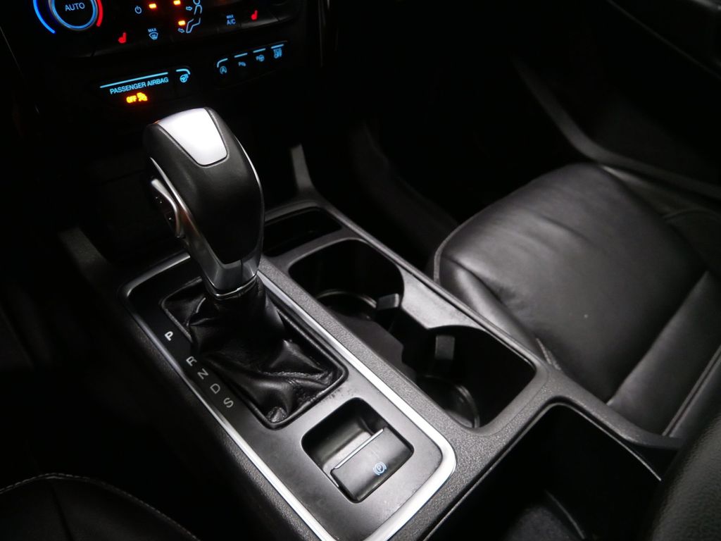 Used 2019 Ford Escape SUV
