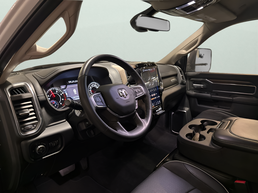 Used Car 2024 Ram 2500  Laramie For Sale Under $70,000 In Austin, Texas