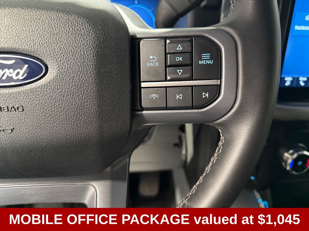 2024 Ford F-150 XLT - Image 4